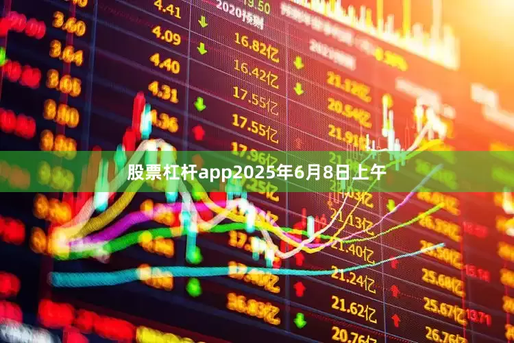 股票杠杆app2025年6月8日上午