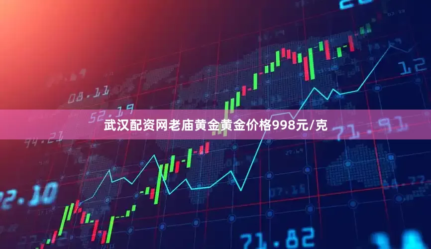武汉配资网老庙黄金黄金价格998元/克