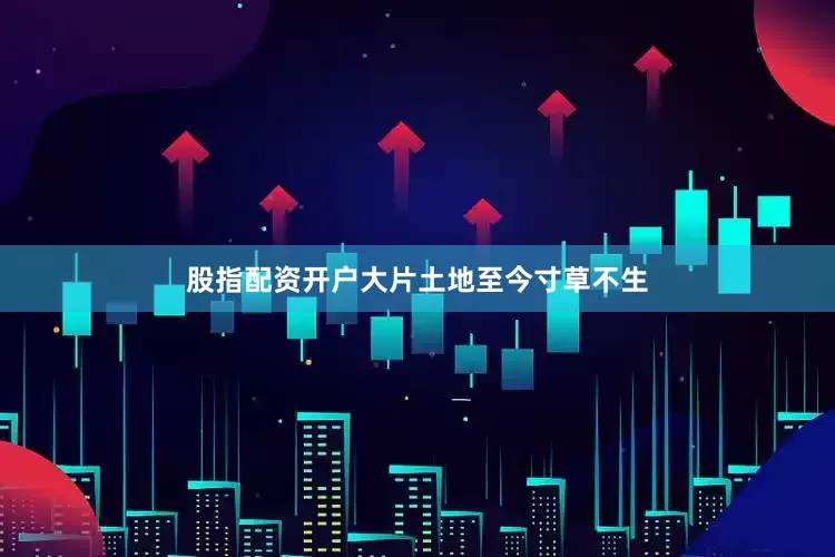 股指配资开户大片土地至今寸草不生