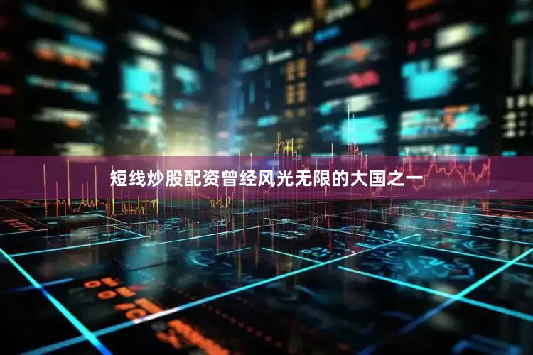 短线炒股配资曾经风光无限的大国之一