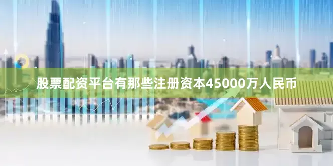 股票配资平台有那些注册资本45000万人民币