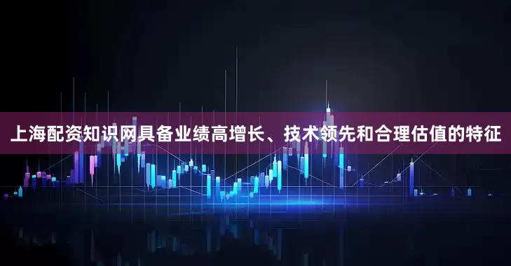 上海配资知识网具备业绩高增长、技术领先和合理估值的特征